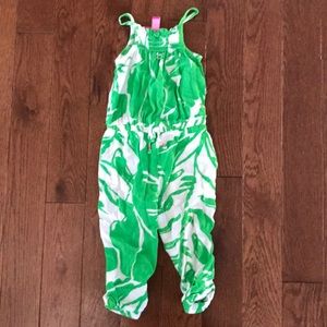Lilly Pulitzer for Target Romper